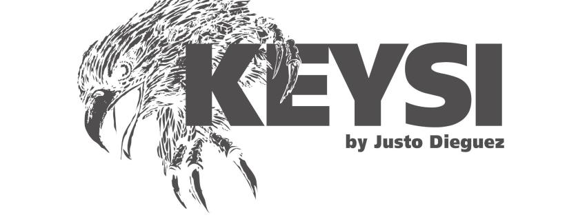 KEYSI BY JSTO