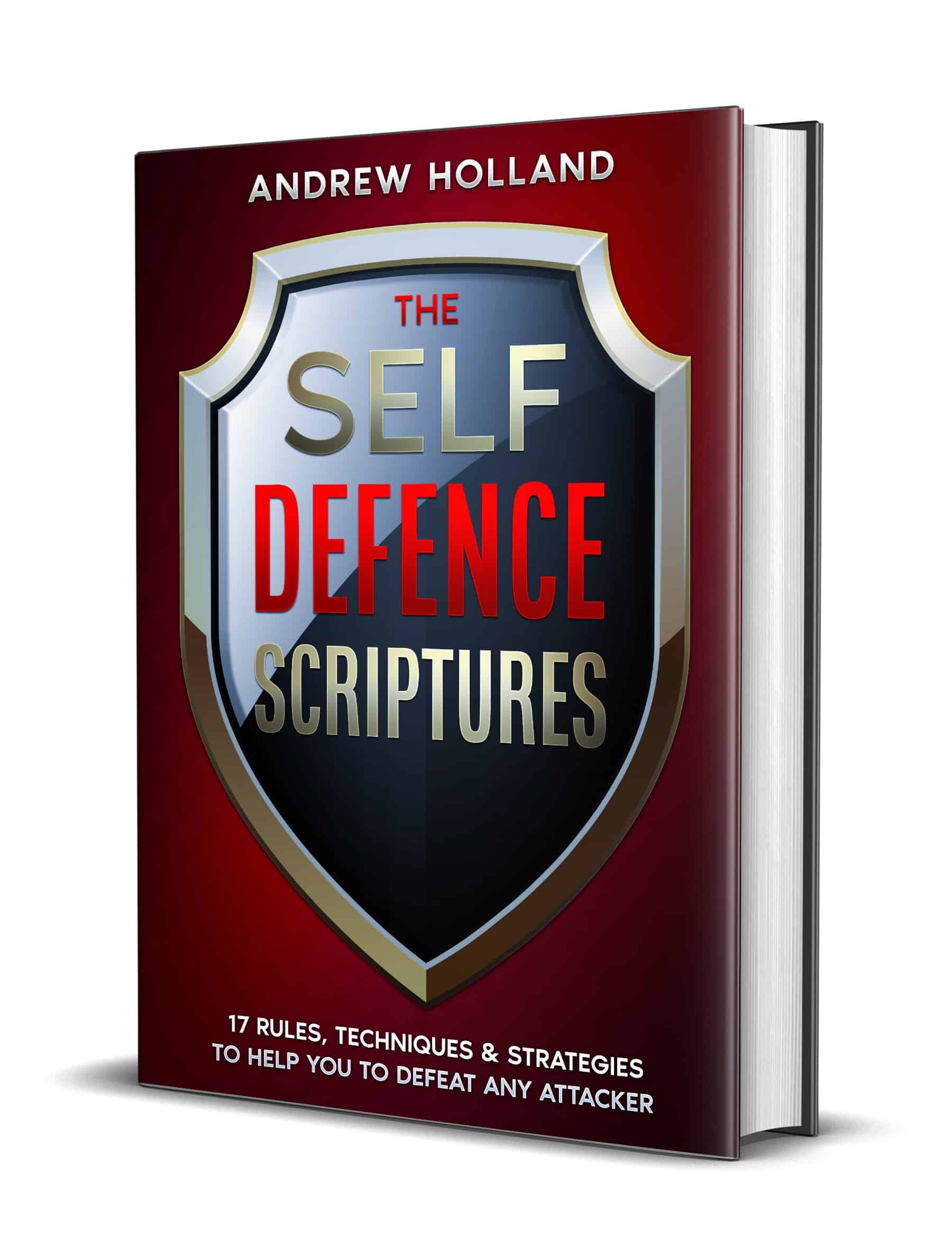 The Self Defence Expert: Self Defence, Martial Arts and Survival Advice